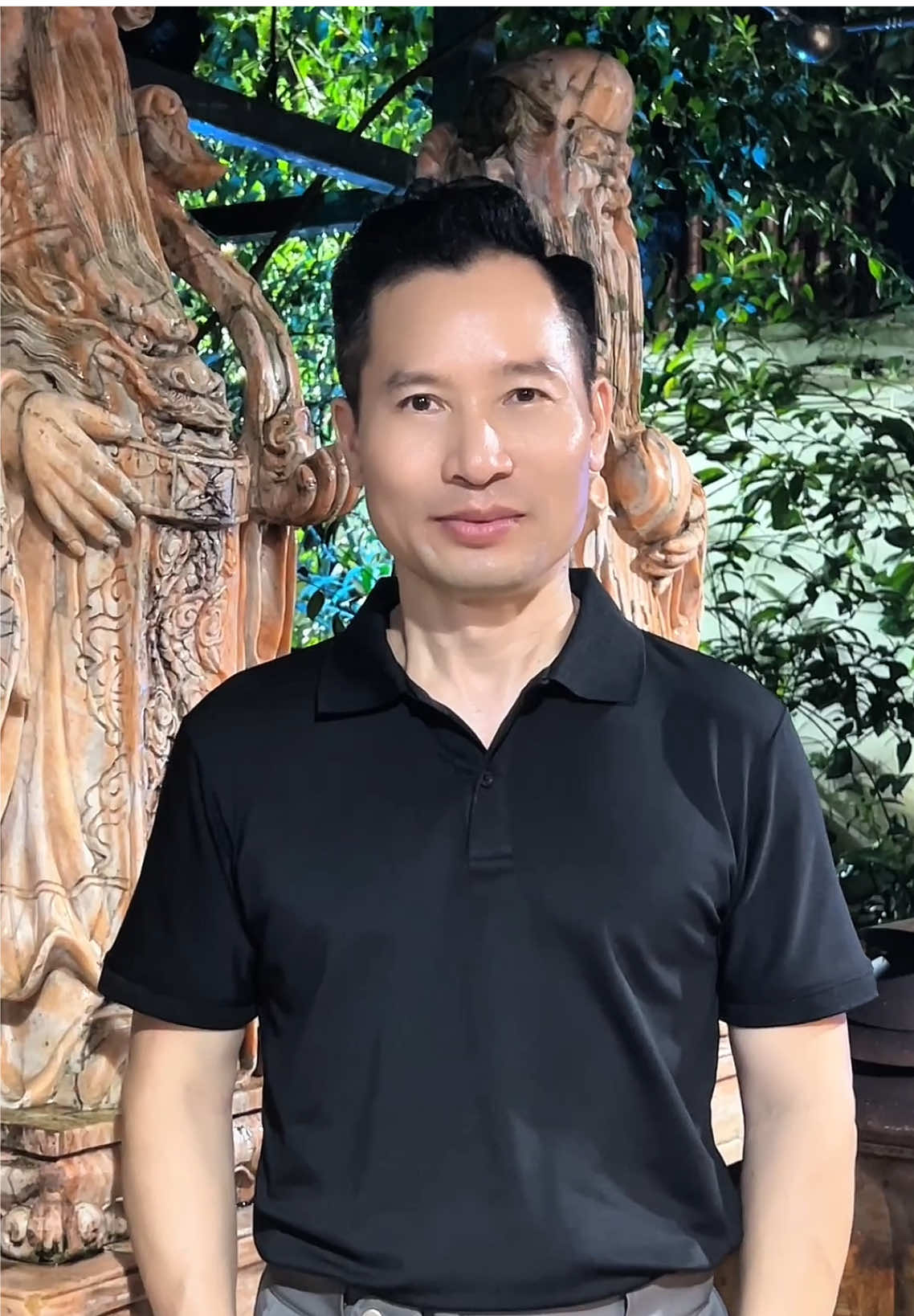 Áo polo hạt rẻ quốc dân  #thoitrangnam #thoitrang #xuhuong #polo #sepvanhanvien 