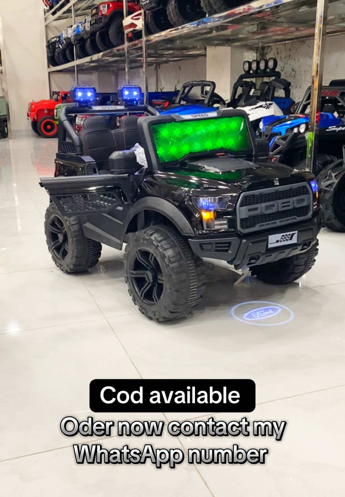 #03244103835 #03244103835 #kidstoys #kidstoys #200k #tiktok #foryou #1millionaudition #dubai #carforkids #jeepforkids #babybike #foru 
