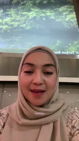 RASA MELEMBUTKAN LOGIKA🤍