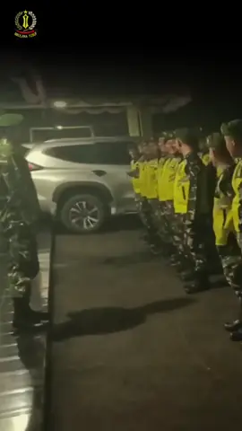 “Kami mengajak seluruh masyarakat untuk tidak mudah percaya pada informasi yang belum jelas kebenarannya. Jangan sampai termakan berita hoax yang justru dapat memecah belah persatuan dan menimbulkan keresahan,” tegas Dandim.