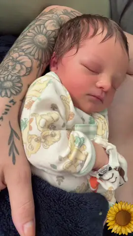 🤍🫶🏻🧸#mylove #newborn 