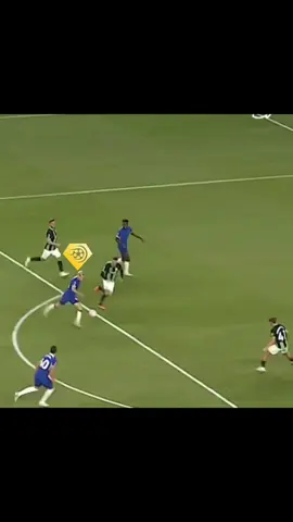 Playstyles🤯#mudryk #chelsea #goal #playstyles #good 