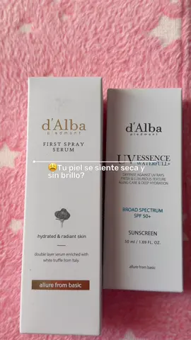 #proctetorsolar50spf #dalbasprayserum #teamwork #teamwork #ofertasimperdibles 