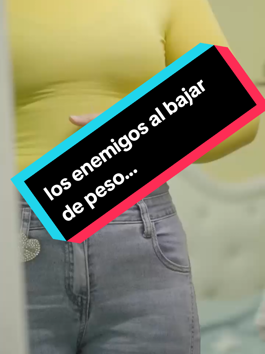 quieres bajar de peso? acá esta tu mayor enemigo... #desintoxicate #grasaabdominal #fasedetox #desintoxicacion #cinturadeavispa 