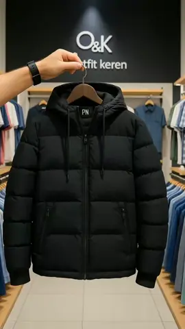 sekeren ini broo 🥶#jaketgelembung #jaketparasut #jaketpria #pyfツ #pyf 