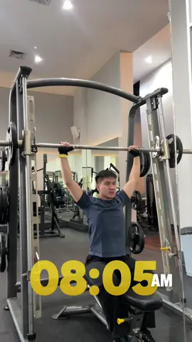 Sehat itu mahal  #CapCut  #Gym #joging 