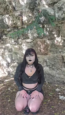 #fashion #vampire #fydong #gothgirl #altstyle 