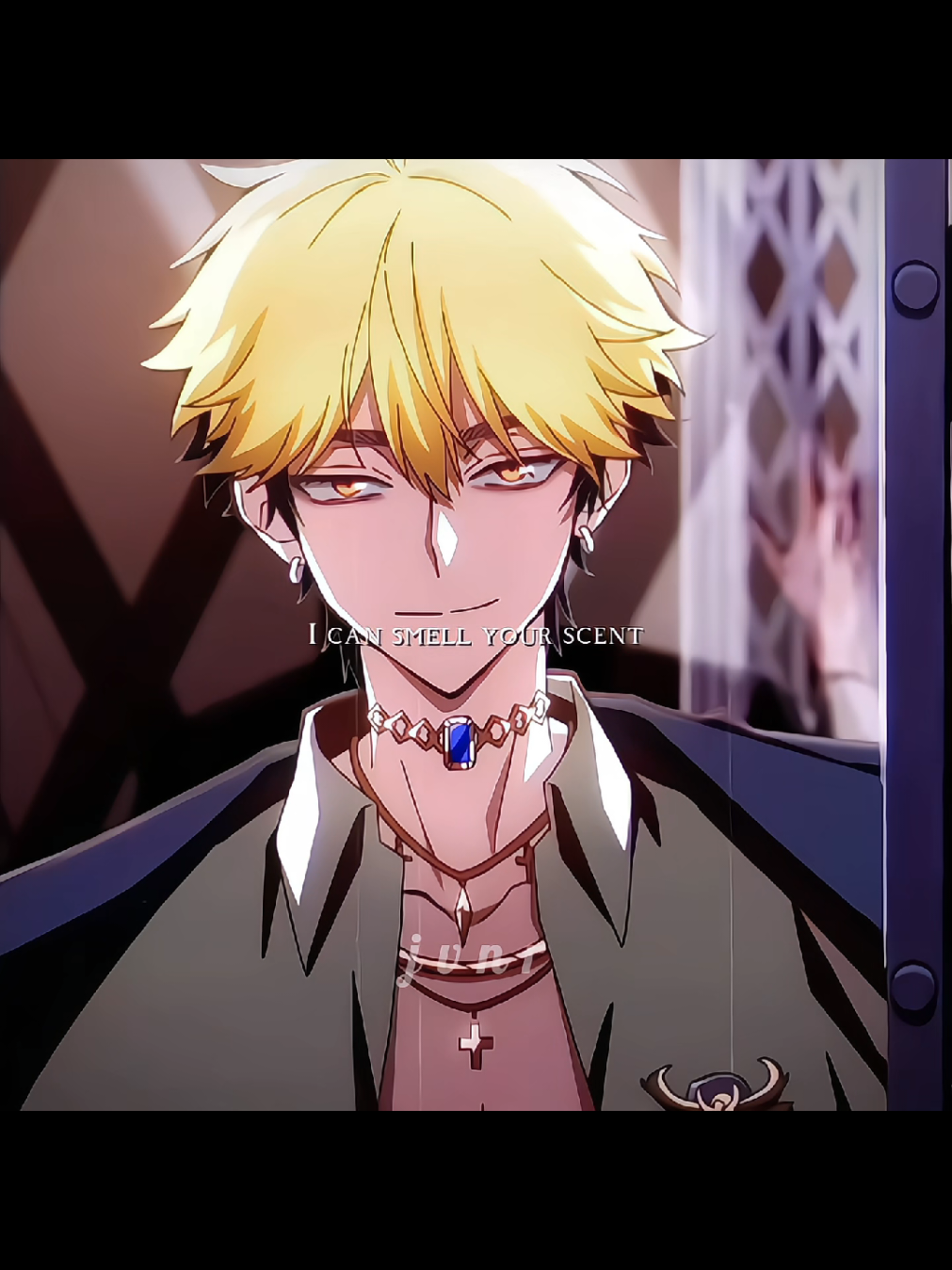 they are so fine- || Link Click #linkclick #donghua #fyp #vein #edit 