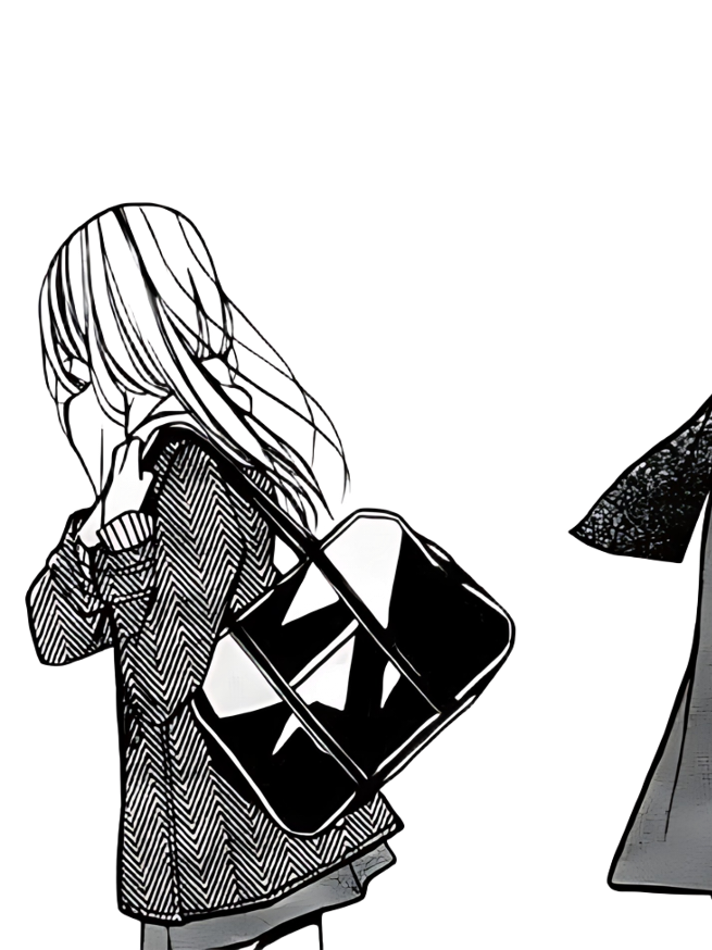 دیگه نمی‌گم دوستت دارم ، میخوام اینو خوب بدونی..... با اختلاف بهترین آهنگ دنیاااا😭😭💔 خب طبق معمول ادیت توسط خودممم حمایت یادتون نرههههههههه #ادیت  #مانگا  #فارسی  #foryou  #گوگوش 