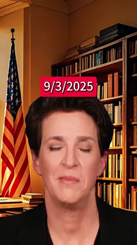 Clumsy execution turns a bad idea into another humiliation for Trump - Rachel Maddow shares AP reporting on a list of forbidden material that the Department of Defense under Donald Trump intends to delete in furtherance of eliminating diversity and inclusion in the federal government. As with other deletions under Trump's second term, whoever was responsible for this one apparently did not take into consideration the broader uses of the offending terms. Like that banning the word 