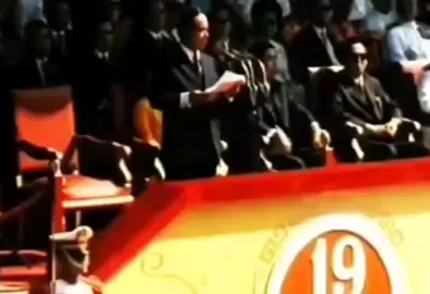 - TT Nguyễn Văn Thiệu phát biểu tại buổi lễ kỷ niệm ngày Quân Lực 19 tháng 06 năm 1973.