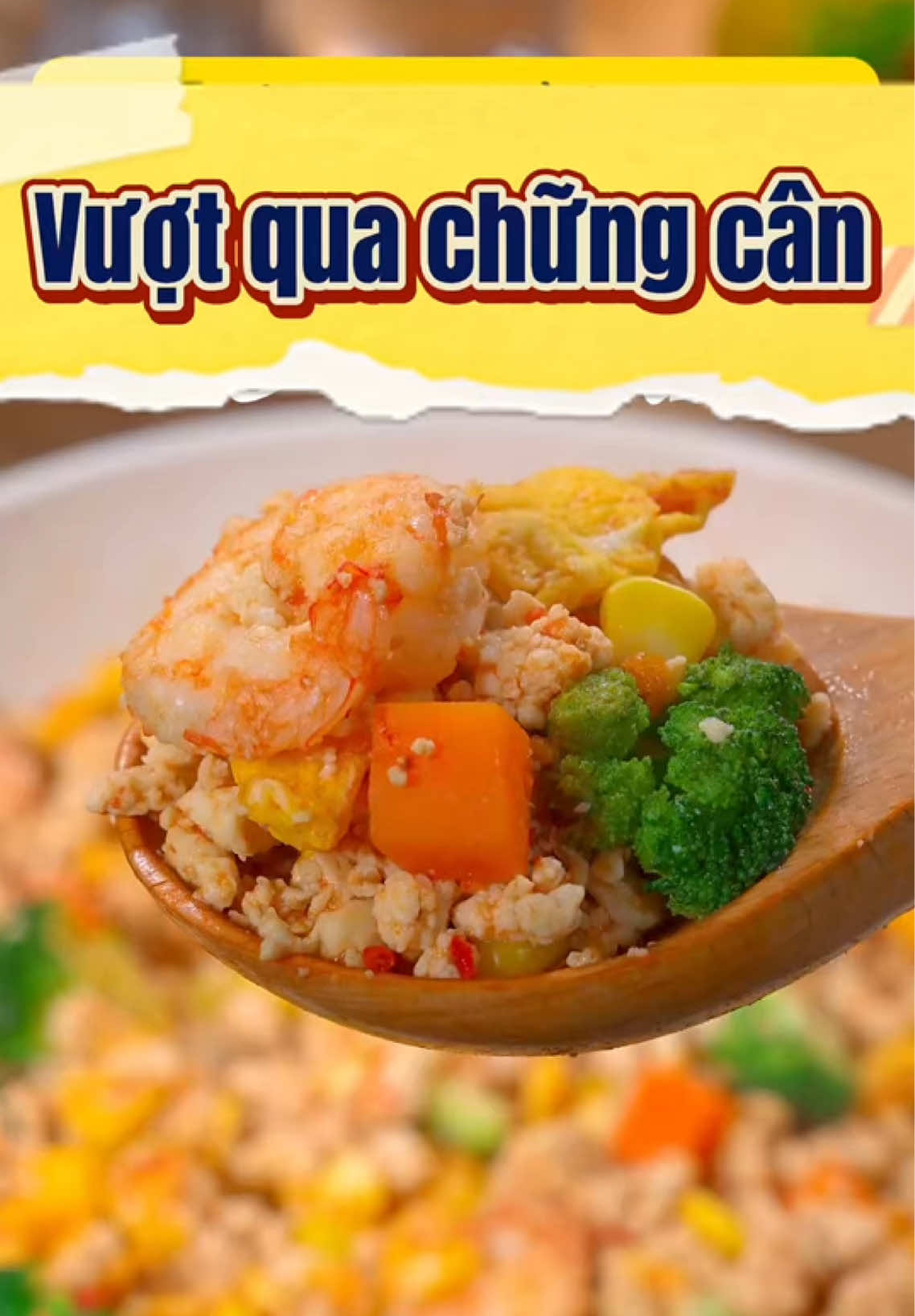 Top 1 món ăn giúp phá chững cân nhanh nhất tôi từng thử 🍳📉 #monngonmoingay #DamNghiDamLam #LearnOnTikTok #viral #fyp 