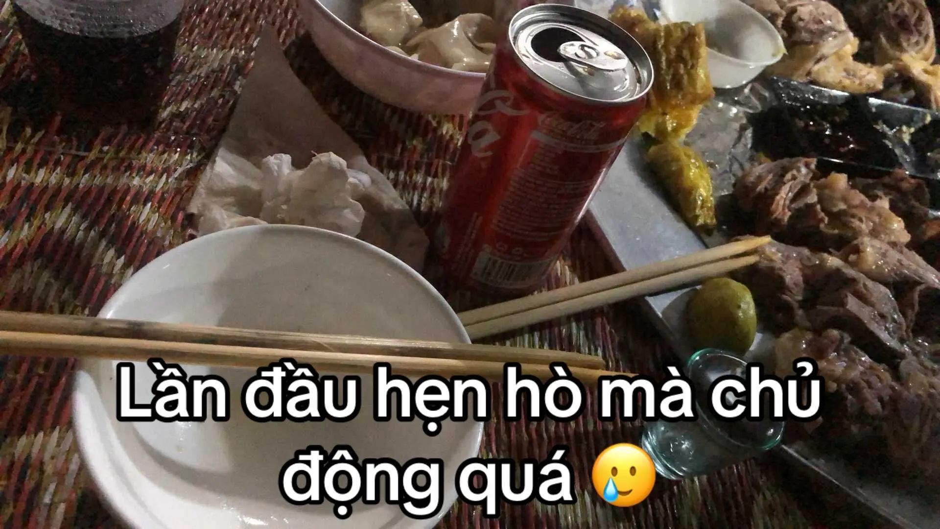 Này có tính là hẹn khong hay là hẹn bay nhị #ducbao19 