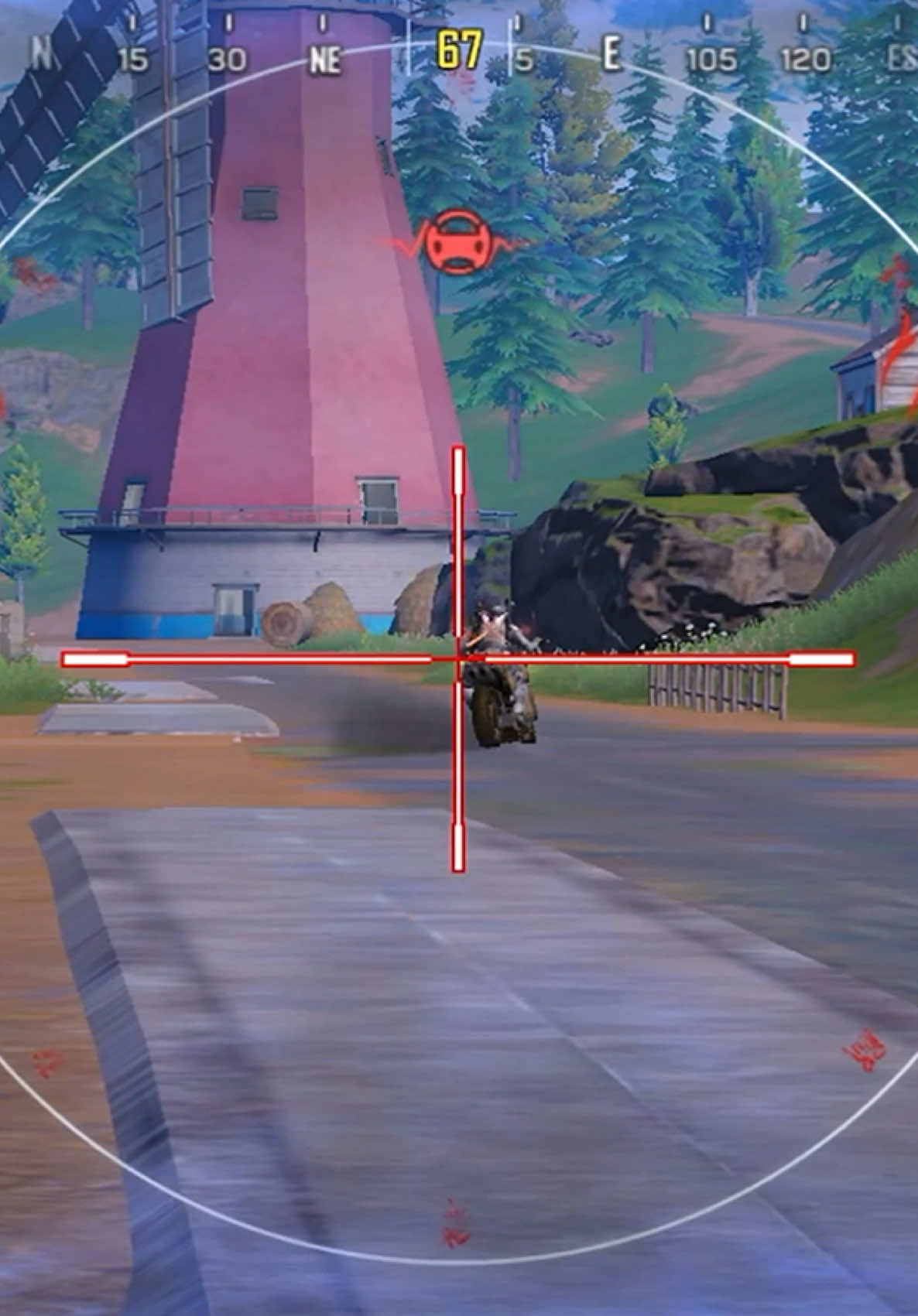 👌🏻  #codm #codmobile #callofdutymobile #argoofficial #argo 