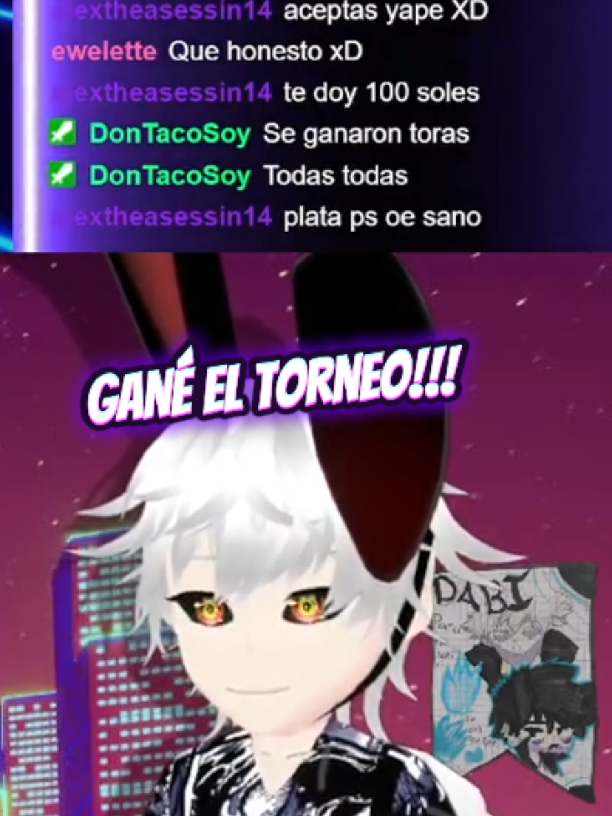 El tiodabilly del universo 69 #tiodabilly #Twitch #myheroultrarumble #chile #humor 