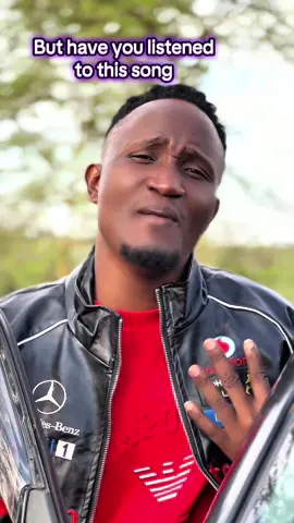 Have you listened to this song really #anjagala @𝐓𝐢𝐭𝐮𝐬 𝐊𝐮𝐭𝐞𝐞𝐬𝐚 