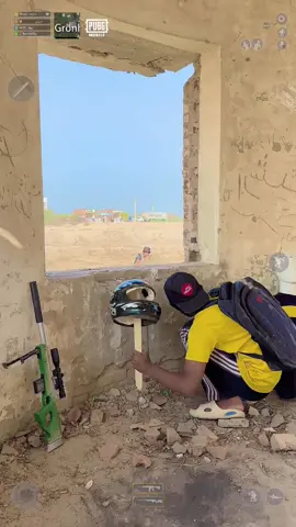 Camper Always Win 😰🔥😂 #pubgmnextstarprogram #pubgmobile #pubgmobilec9s26 Come and try the CLASSIC mode in PUBG MOBILE now!