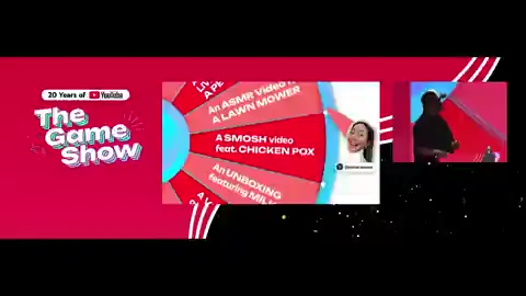 #vidcon 