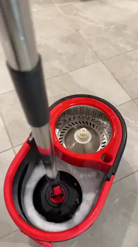 No-Wash Rotating Mop Bucket Set with Extendable Pole & Pedal - Dual-Drive Manual Pressure Cleaning Tool for Kitchen, Living Room, Bathroom - Large Area Sweeping, Durable Plastic Construction, Mop Bucket for Floor Cleaning, Living Room Cleaning, Modern Home Decor, Easyclean Design #tiktok #fyp #temu #mop #china 