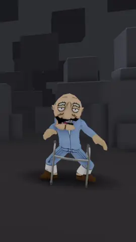 Come on don’t hide from Herbert #roblox #donthide #trend 