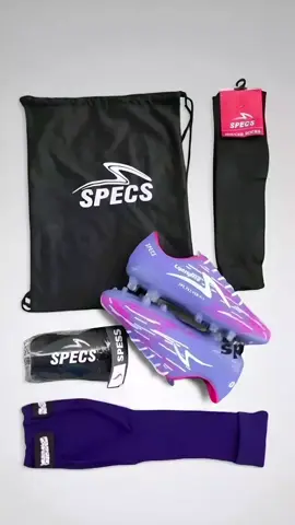 Specs Sepatu Bola Lighspeed Reborn Hiperion Model Baru 2025 Dengan Desain Modern dan Kenyamanan Optimal Boots#sepatu #original #premium #fyppppppppppppppppppppppp 