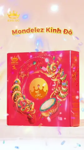 Cùng khám phá set bánh Mặn Ngọt Đủ Đầy của nhà Mondelez Kinh Đô vào mùa Trăng năm nay nha #MondelezKinhDo #KinhDo #TrungThu #ManNgotDuDay