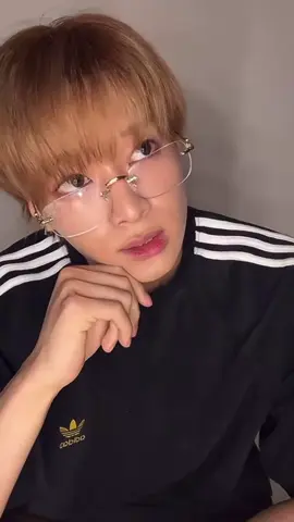 メガネLeo🤓 全部カッコ良すぎる🧡🧡🧡 みんなどれが好き？？ @松本怜生 くん #松本怜生  #シンデレラクロゼット  #tiktokライブ 