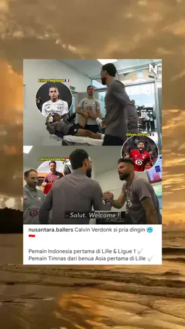 Breaking News❗#fyp #hamdanitv #calvinverdonk #losclille #tiktok 
