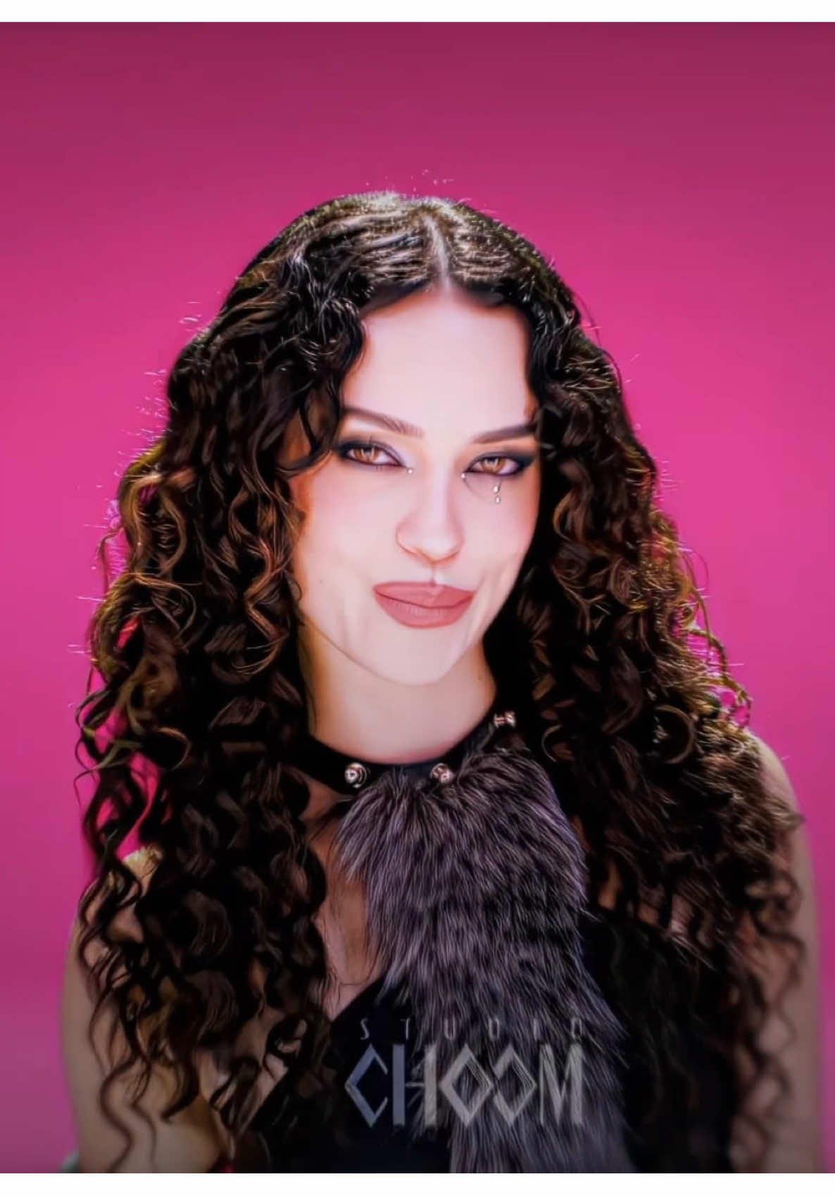 Hint 4: my username has about 5 to 9 letters #katseye #katseyeedit #daniela #kpop 