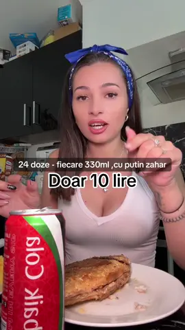 #tiktokshopuk #softdrink #dealdrops 