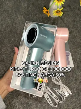 #kipasangin #kipasanginportable #kipasanginviral #promoguncang99 #goojodoq 