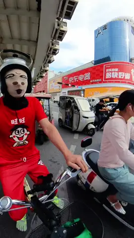 #breath #practical #funnyfacemask 