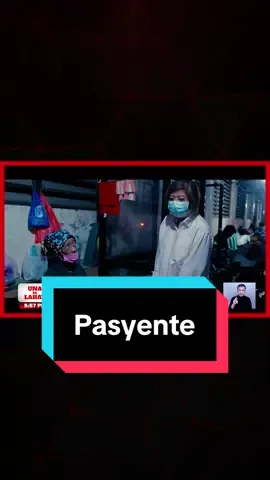 #UnaSaLahat | Aabot sa 320 billion pesos ang panukalang budget ng gobyerno para sa Department of Health (DOH) sa 2026. Pero kahit pa mas malaki ang budget na ito, tila kulang pa rin at pahirapang makakuha ng libreng serbisyong medikal ang mga Pilipino.