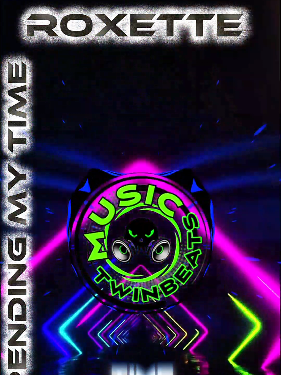 #twinbeats #tiktoksa #fyp #foryou #roxette 