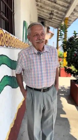 Un emotivo mensaje de despedida al mejor alcalde que ha tenido mi Santa Cruz 🥲 #DeCambaACamba #HastaSiempre #PercyFernandez #ElMejorAlcalde #SantaCruz 