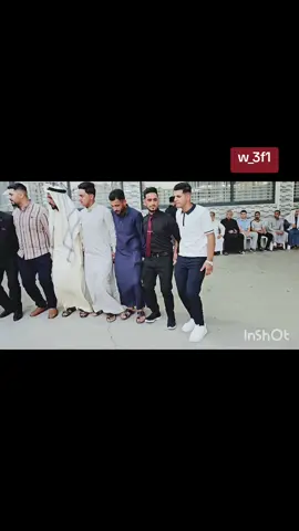 #تصويري_👌🏻🕊😴 حفلة الحديدين 