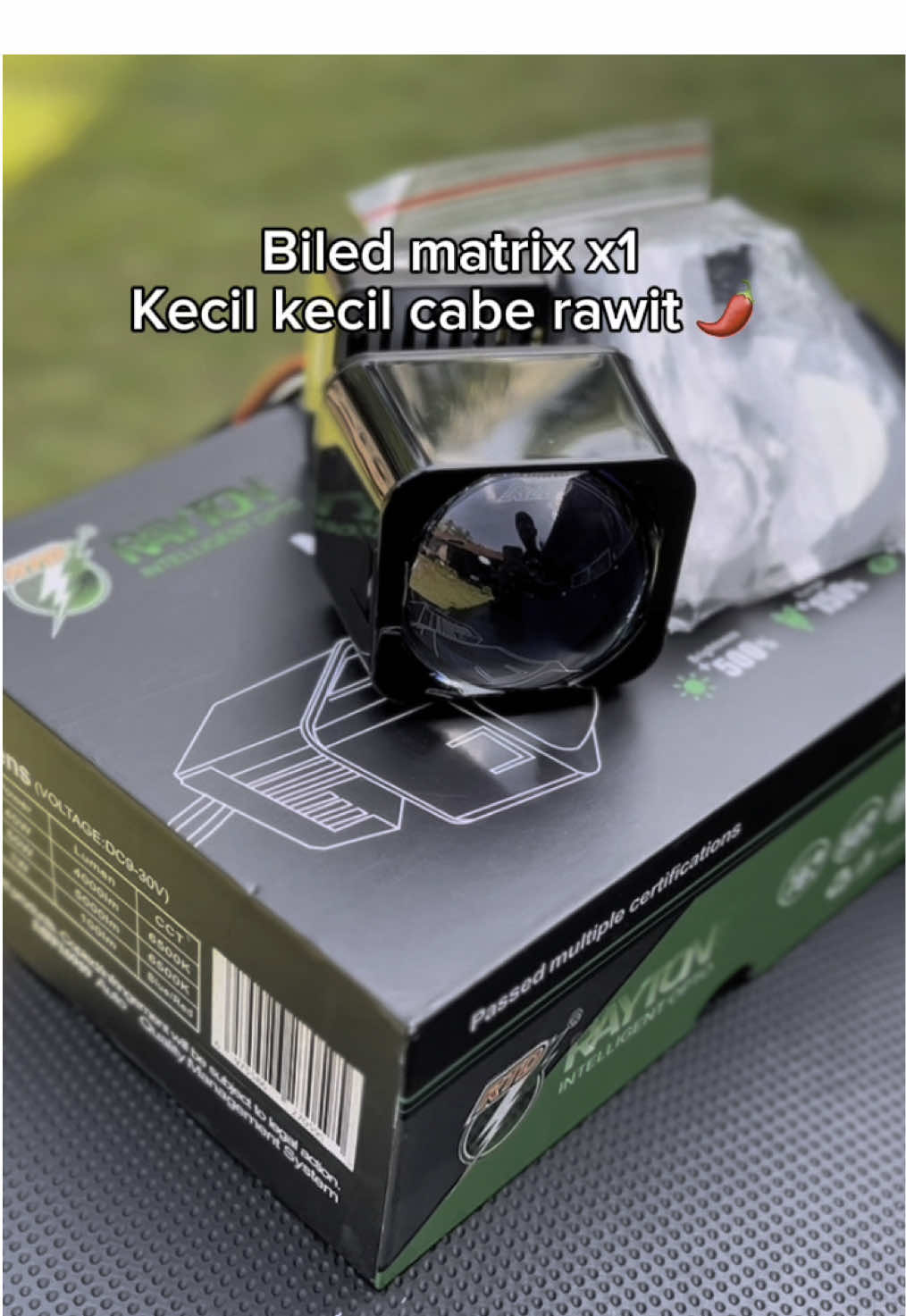 Rekomendasi biled matrix x1 RTD Rayton cahaya gokil #rtdrayton #matrixx1rtdrayton #biledmatrixrtd #fyp #viral 