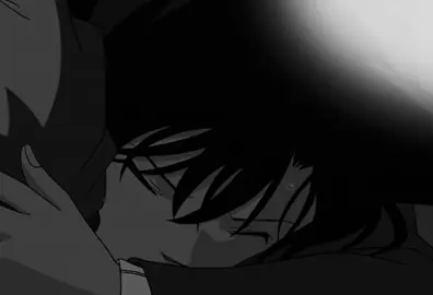 كنزها الثمين🥹#belmot #shinichikudo #ranmori #detectiveconan 