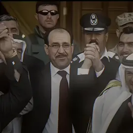 احبط مخططاته نوري المالكي #نوري_المالكي #fyp #viral #foryou 