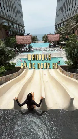 về rùi mà vẫn luỵ chỗ nàyyyy 🥹  #mandalachambaymuine #phanthiet #vietnam #travel #fyp 