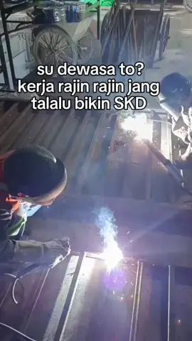 #foryoupage  #weldermuda🧑‍🏭  #iwip_weda_halmahera  #fyp  #dewasato? 