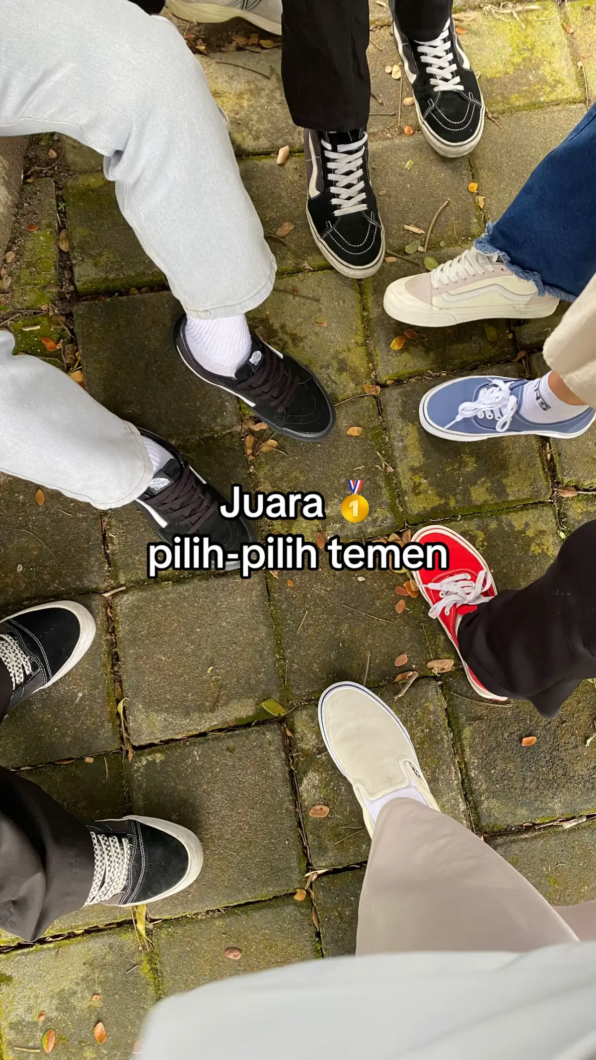 #vans #vansindo #vansoffthewall 