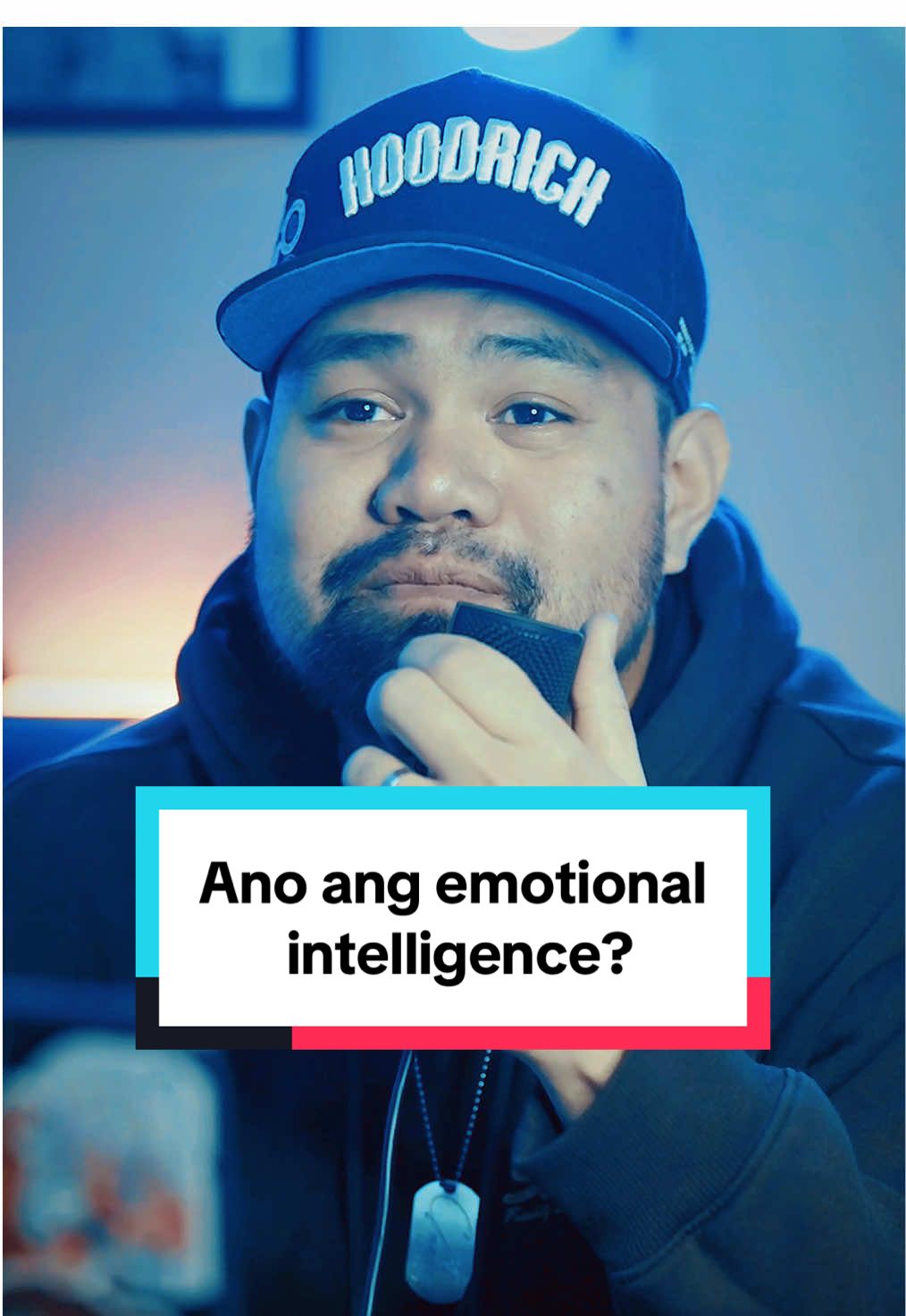 Emotional intelligence is understanding yours and your partner’s feelings #tokztalks #fyp #peaceofmind #TrueLove 