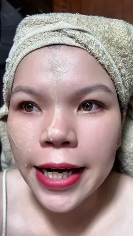 Muốn hết nám vào đây xem e bôi nè #lamdep #xuhuongtiktok #hồngthem #làmđẹp 