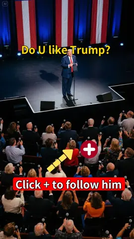 Donald Trump: #foryou #fyp #blowup #trend #tiktok #foryoupage #fypage #donaldtrump