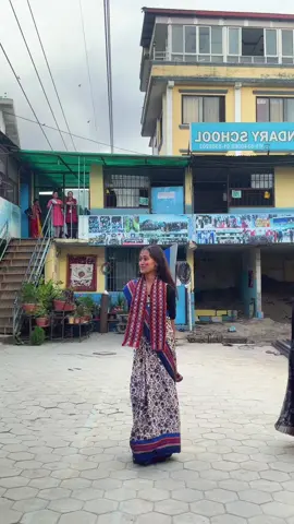 Timile deko pirati jhalkiyo✨ #fypシ #trending #nepalisong 