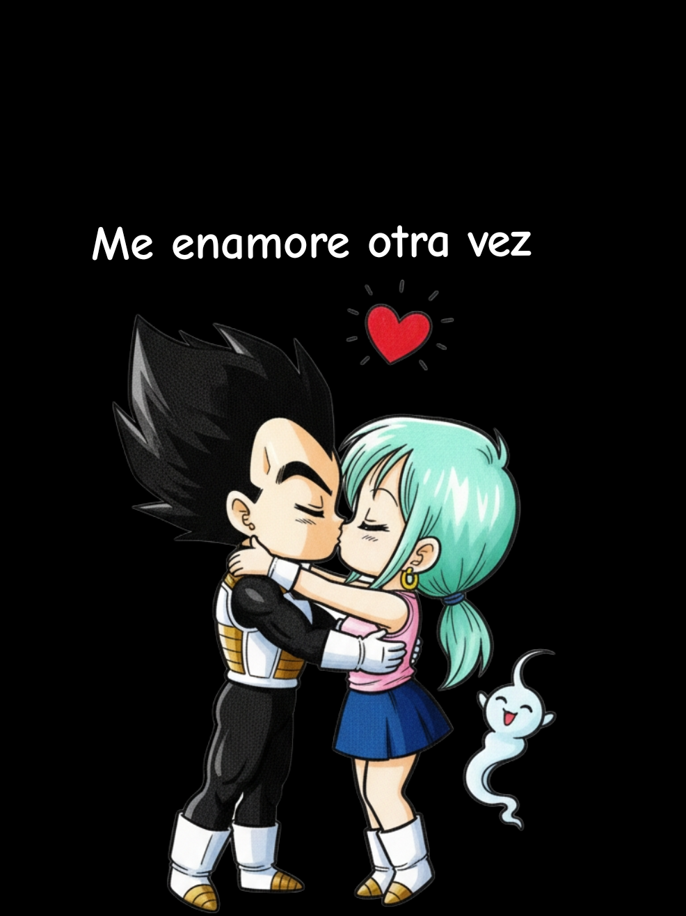 🐉🌹Me enamore otra vez🌹🐉 #parati #mundovegito #parati