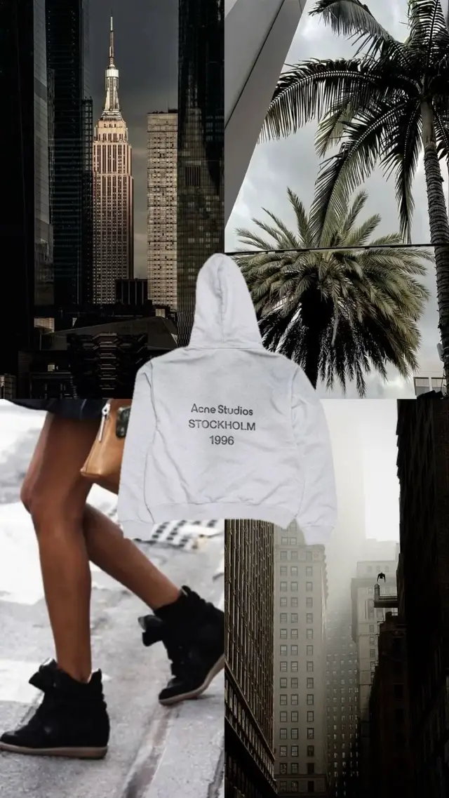 #acnestudios #fyp #xyzbca #swag #dc 