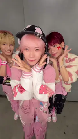 Baby I Love you🫶 #青木滉平 #安嶋秀生 #山井飛翔 #少年忍者　 #ちびーず