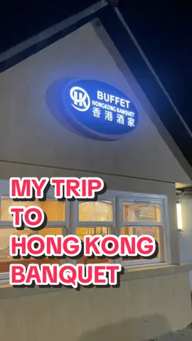 HONG KONG BANQUET 🏯 Brand NEW Chinese buffet restaurant in Drumchapel, Glasgow📍 Cheers! @Hongkong Banquet FULL REVIEW >>> L 🌚 #foodreview #chinese #buffet #chinesefood #foryoupagе 